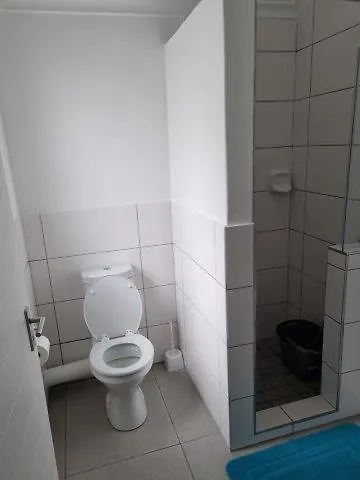 Astros Lodge Città del Capo Appartamento