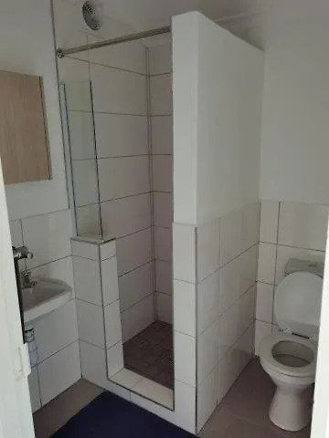 Astros Lodge Città del Capo Sudafrica