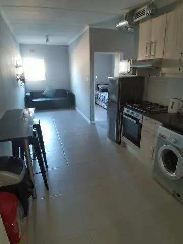 Appartamento Astros Lodge Città del Capo Sudafrica