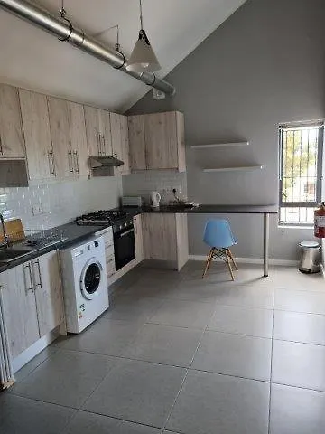Astros Lodge Città del Capo Sudafrica