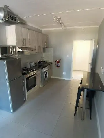 Astros Lodge Città del Capo 0*,  Sudafrica