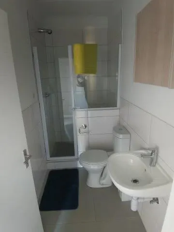 Appartamento Astros Lodge Città del Capo