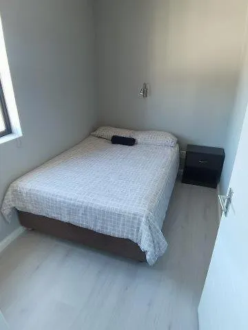 Astros Lodge Città del Capo Appartamento