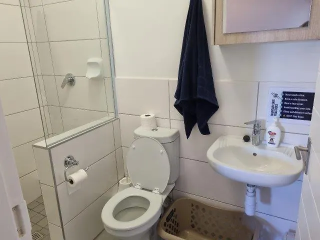 Astros Lodge Città del Capo Appartamento