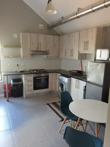 Appartamento Astros Lodge Città del Capo