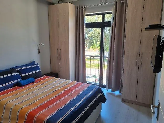 Astros Lodge Città del Capo